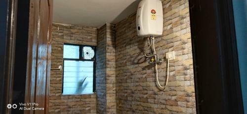 Hotel Magpie 2bhk Apartment With Pool