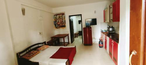 Hotel Magpie 2bhk Apartment With Pool