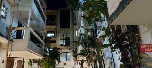 Hotel Magpie 2bhk Apartment With Pool
