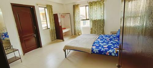 Hotel Magpie 2bhk Apartment With Pool
