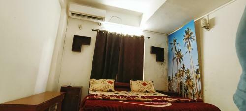 Hotel Magpie 2bhk Apartment With Pool