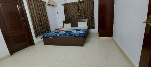 Hotel Magpie 2bhk Apartment With Pool
