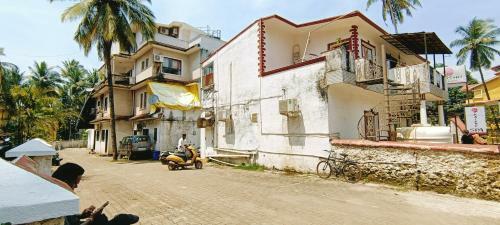 Hotel Magpie 2bhk Apartment With Pool