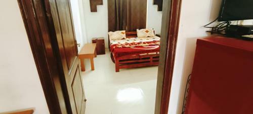 Hotel Magpie 2bhk Apartment With Pool