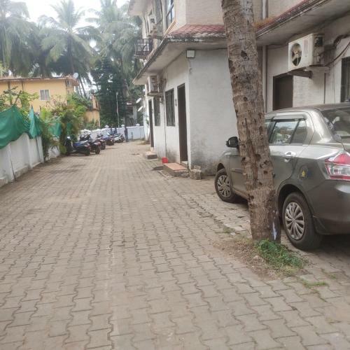 Hotel Magpie 2bhk Apartment With Pool