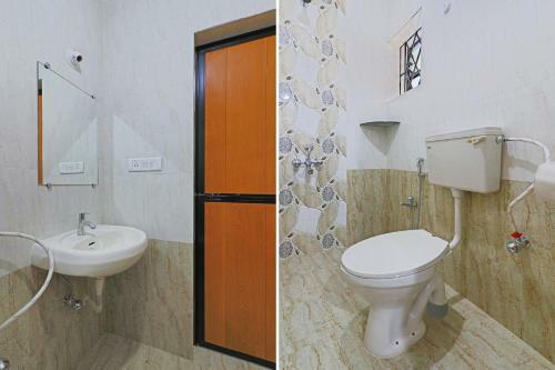 Hotel Collection O 81342 Casa Amber