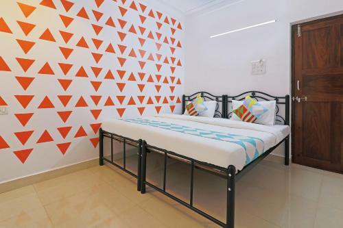 Hotel Collection O 81342 Casa Amber