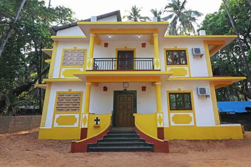 Hotel Collection O 81342 Casa Amber