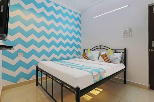 Hotel Collection O 81342 Casa Amber