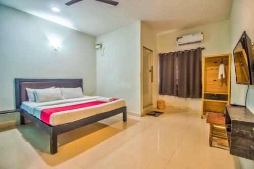 Hotel Calangute Turista