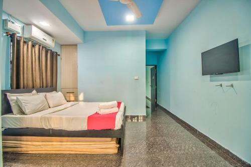 Hotel Calangute Turista