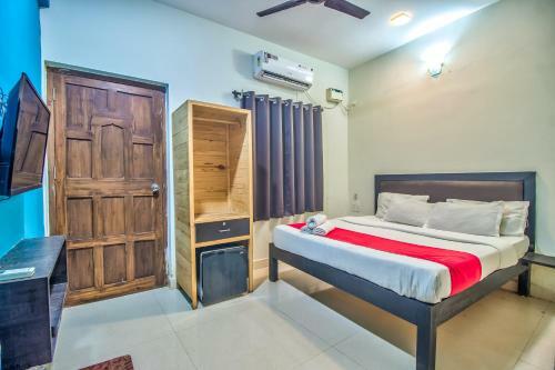 Hotel Calangute Turista