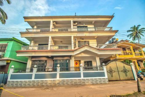Hotel Calangute Turista
