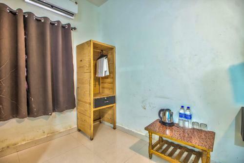 Hotel Calangute Turista