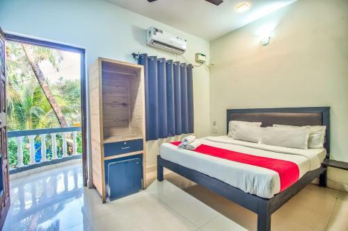 Hotel Calangute Turista