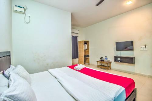 Hotel Calangute Turista
