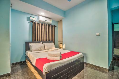 Hotel Calangute Turista