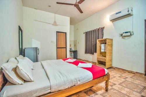Hotel Calangute Turista