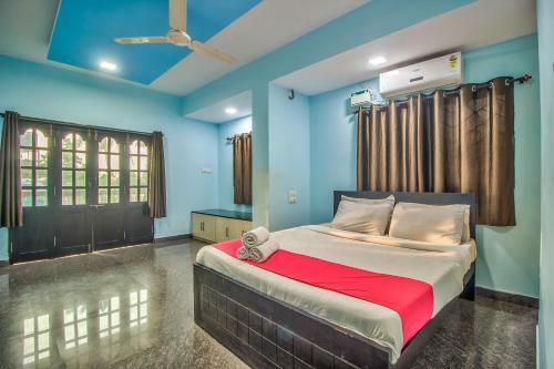 Hotel Calangute Turista