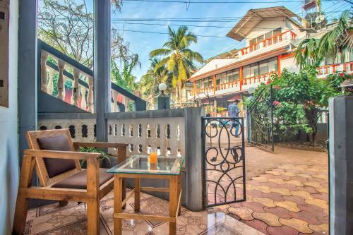 Hotel Calangute Turista