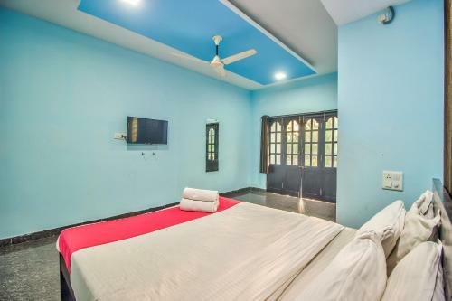 Hotel Calangute Turista