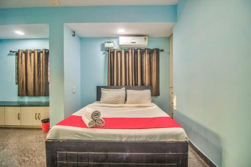 Hotel Calangute Turista