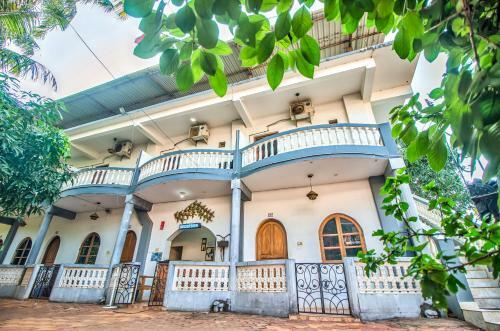 Hotel Calangute Turista