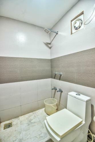 Hotel Calangute Turista
