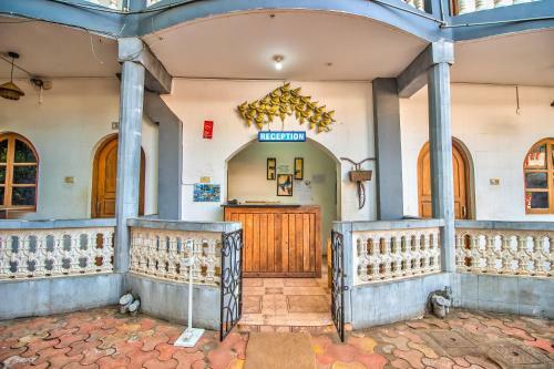 Hotel Calangute Turista