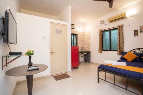 Apartamento Kitu & Kim Home Stay