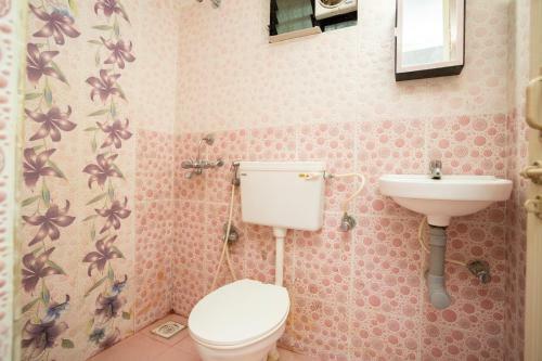 Apartamento Kitu & Kim Home Stay