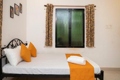 Apartamento Kitu & Kim Home Stay
