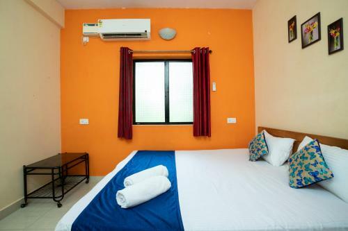 Apartamento Kitu & Kim Home Stay