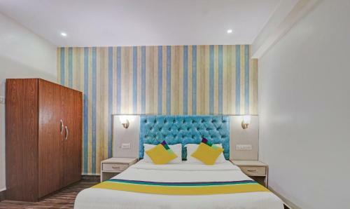 Hotel Treebo Trip Jacks Place Goa