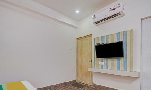 Hotel Treebo Trip Jacks Place Goa