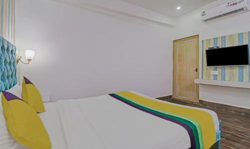 Hotel Treebo Trip Jacks Place Goa