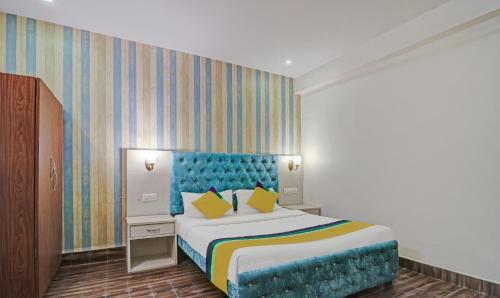Hotel Treebo Trip Jacks Place Goa