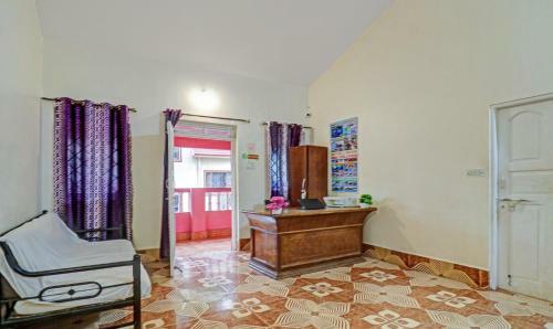 Hotel Treebo Trip Jacks Place Goa