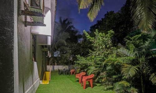 Hotel Treebo Trip Jacks Place Goa