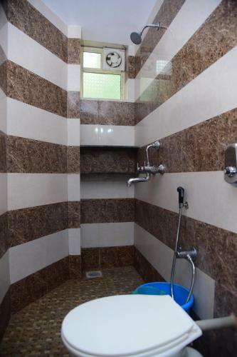 Hostal Queen Of Queen's Hotel Calangute