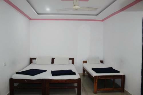 Hostal Queen Of Queen's Hotel Calangute