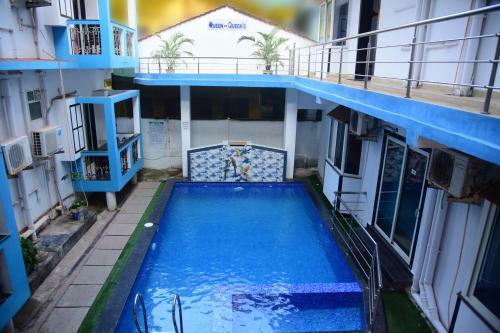 Hostal Queen Of Queen's Hotel Calangute