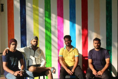 Hostal Queen Of Queen's Hotel Calangute