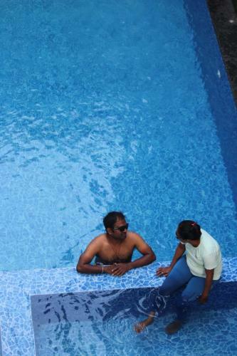 Hostal Queen Of Queen's Hotel Calangute