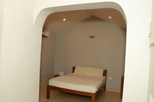 Apartamento Peter?s Vacation Rentals Goa