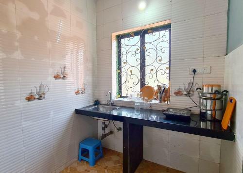 Apartamento Jack's Beach House Calangute