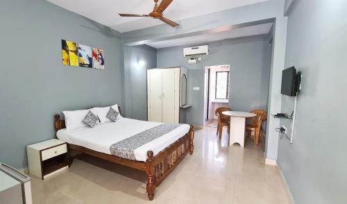 Apartamento Jack's Beach House Calangute