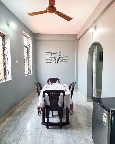 Apartamento Jack's Beach House Calangute
