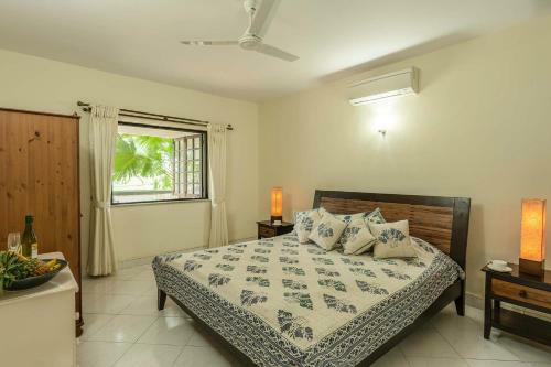 Villa Stayvista At Riveranda