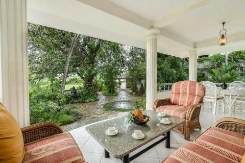 Villa Stayvista At Riveranda